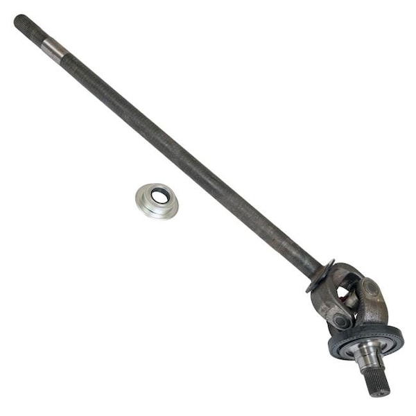 Auto Usa Front Shaft Axle Joint for Rh Ford 2005-2012 F-250-F550 Super Duty AU1603870 - main